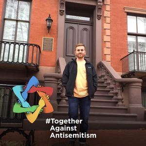 Meet your Posher, Alex